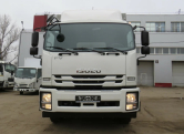 Isuzu FVRQ      _6